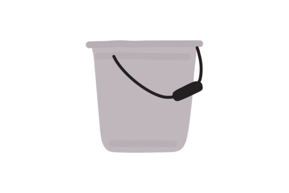 Download Bucket Shop Gardening Tools Illustration - Gardening tools Collection